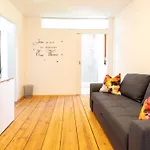 Kreuzwirt Am Rosenberg Апартаменти Грац