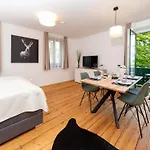 Kreuzwirt Am Rosenberg Апартаменты