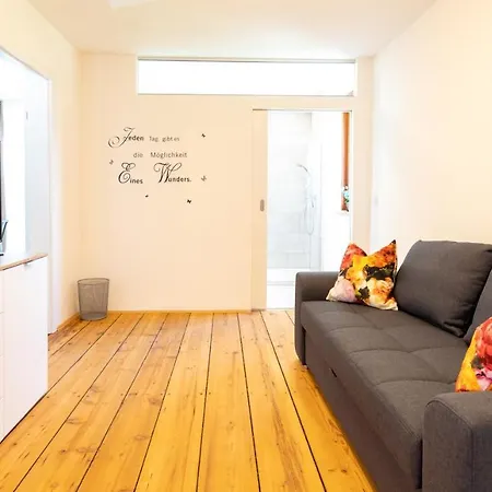 Am Rosenberg Apartman Graz
