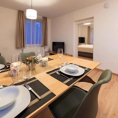 Kreuzwirt Am Rosenberg *