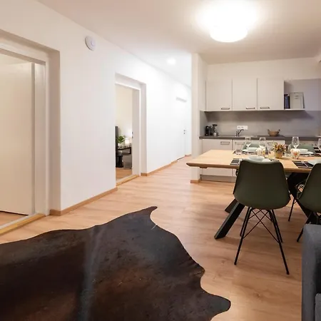 Am Rosenberg Apartment Graz