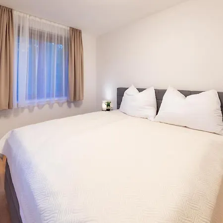 Kreuzwirt Am Rosenberg Appartement *