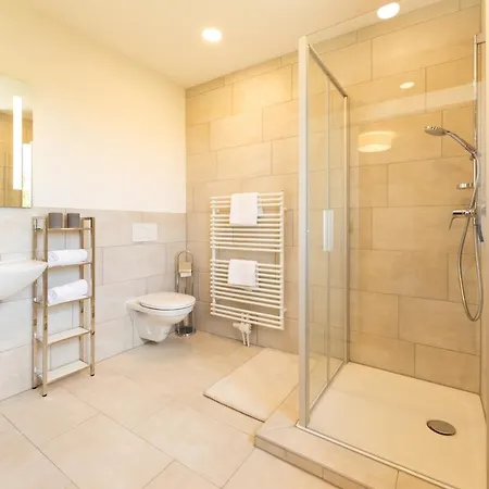 Appartement Kreuzwirt Am Rosenberg