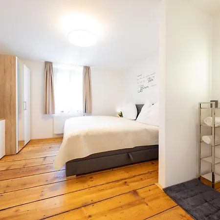 Kreuzwirt Am Rosenberg *