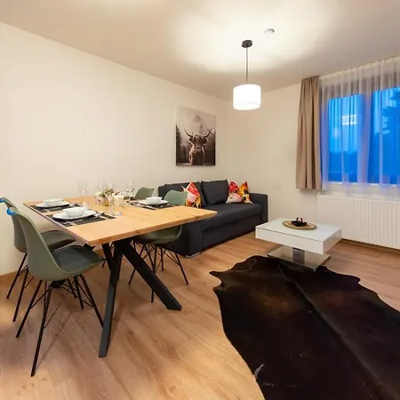 Am Rosenberg Apartment Graz