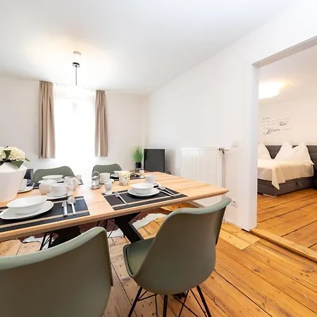 Am Rosenberg Apartment Graz