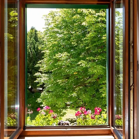 Kreuzwirt Am Rosenberg *