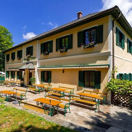 Kreuzwirt Am Rosenberg *