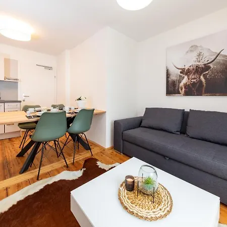 Am Rosenberg Apartment Graz