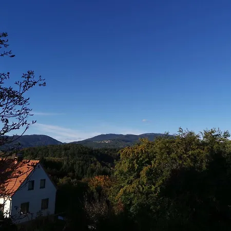 Appartement Kreuzwirt Am Rosenberg