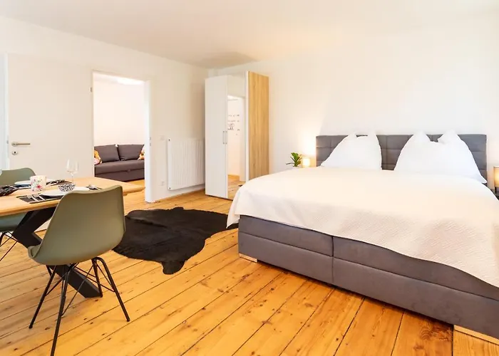 Apartamento Kreuzwirt Am Rosenberg Graz