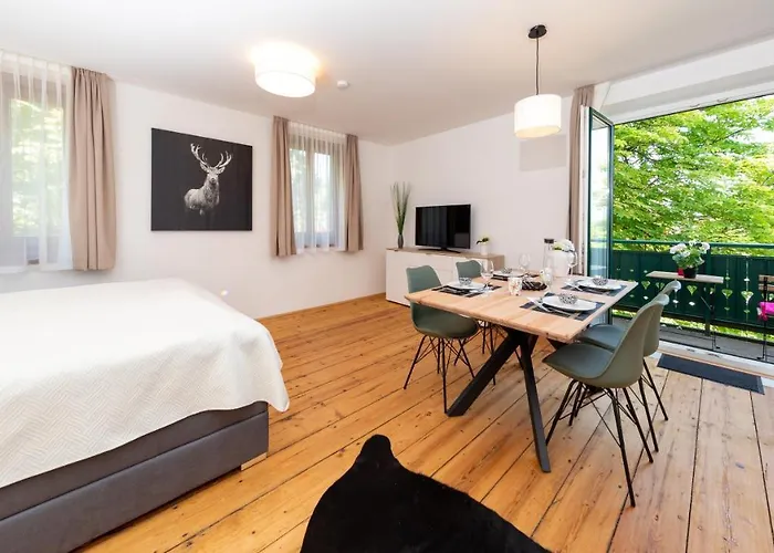 Kreuzwirt Am Rosenberg Apartmán