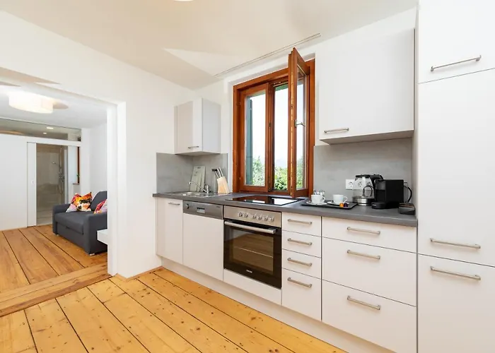 Kreuzwirt Am Rosenberg Apartamento *