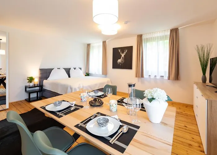 Kreuzwirt Am Rosenberg *