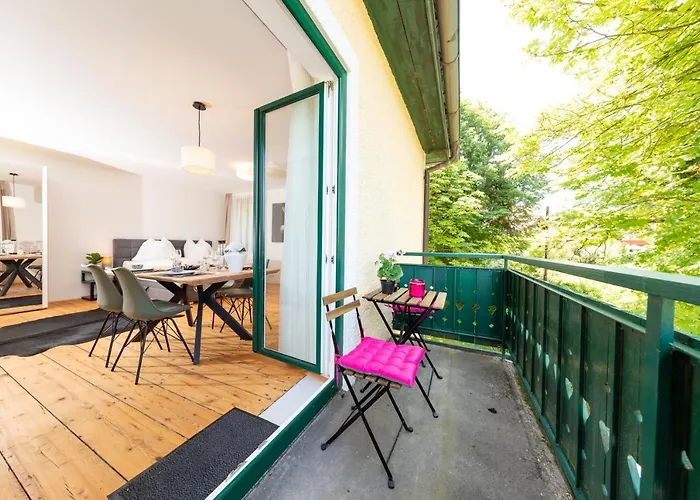 Apartamento Kreuzwirt Am Rosenberg