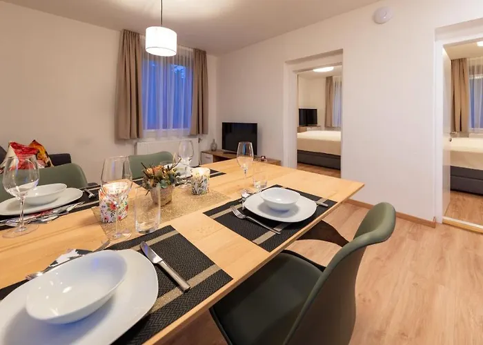 Kreuzwirt Am Rosenberg *