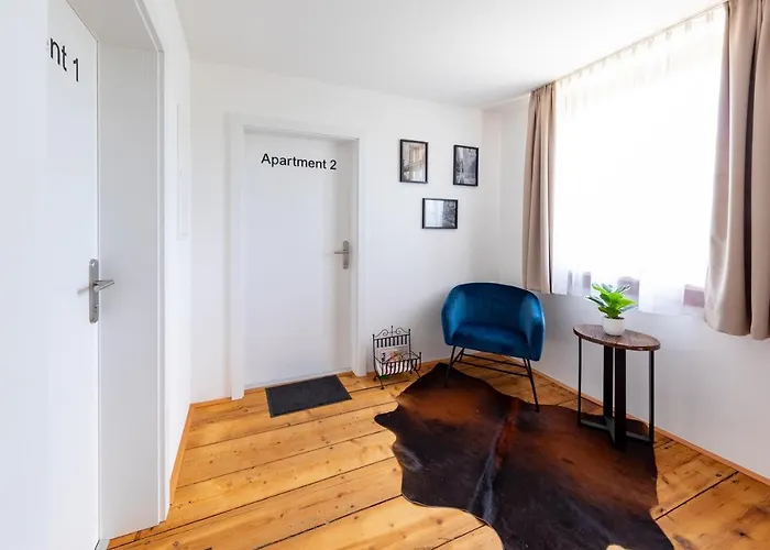 Kreuzwirt Am Rosenberg Apartamento