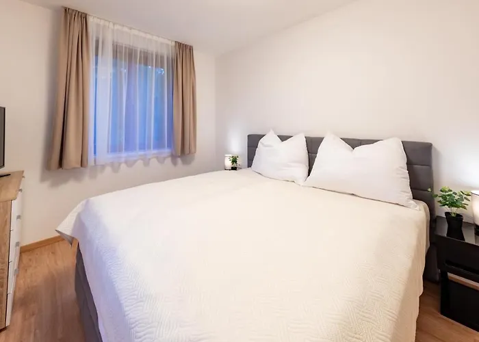 Kreuzwirt Am Rosenberg Apartamento *