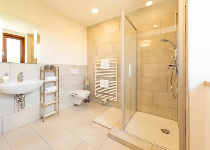 Apartamento Kreuzwirt Am Rosenberg