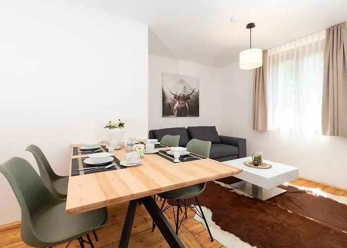 Kreuzwirt Am Rosenberg Apartamento