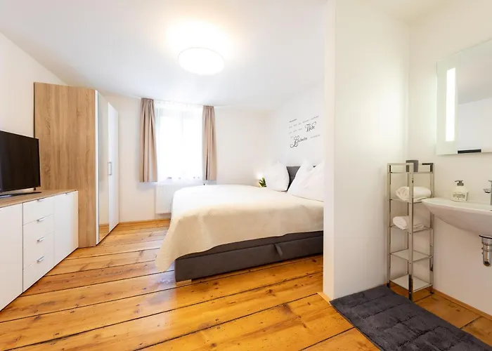 Kreuzwirt Am Rosenberg *