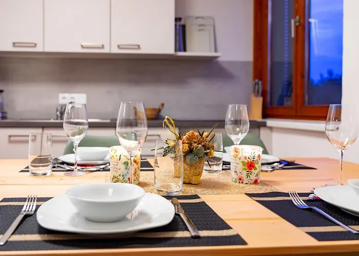 Kreuzwirt Am Rosenberg Apartamento *